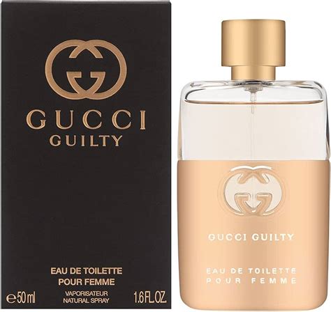 gucci guilty vs gucci guilty pour femme|perfume Gucci Guilty original.